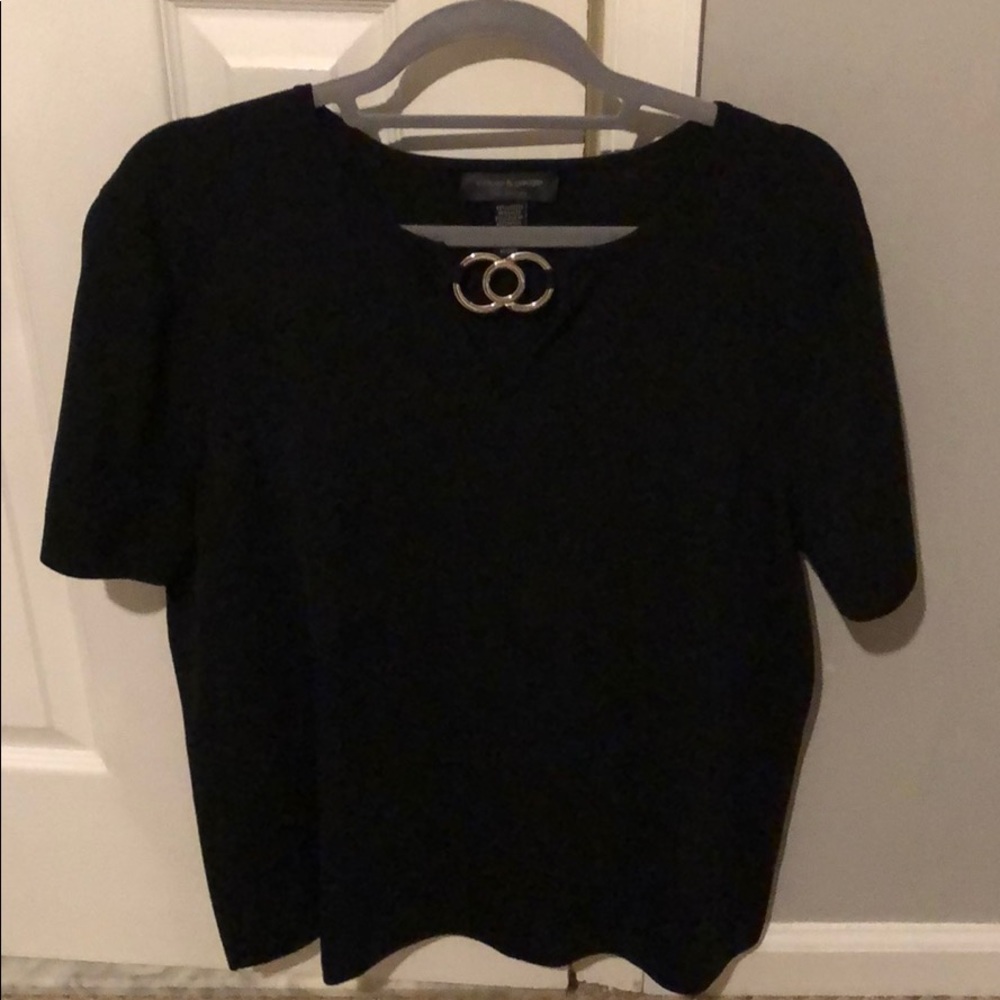 Woman’s top
